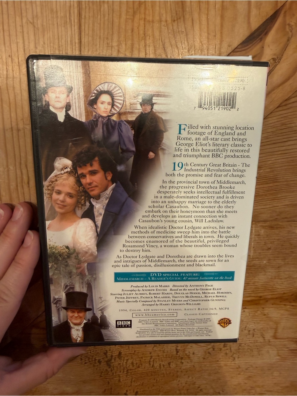 Assorted DVD’s - Picture 7 of 15